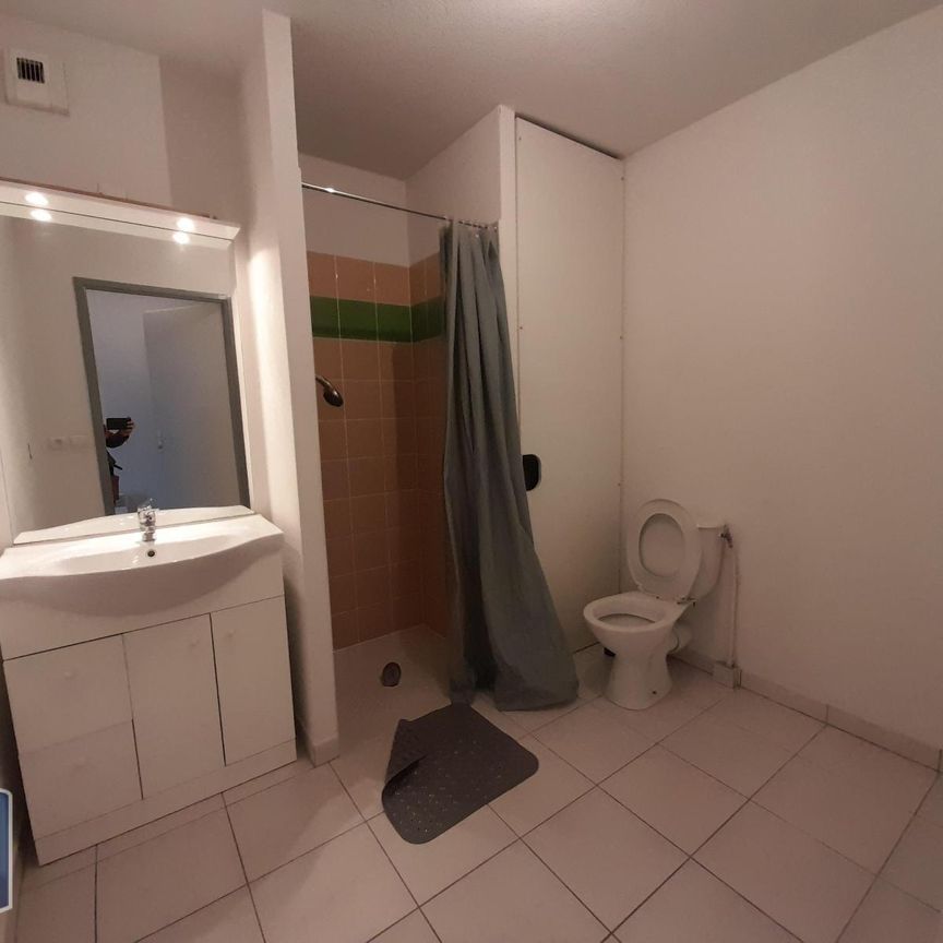 Location Appartement 1 pièce 24m² LIMOGES 87000 - Photo 1