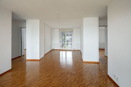 3.5 Zimmer, 81 m², 2. Stock - Foto 3