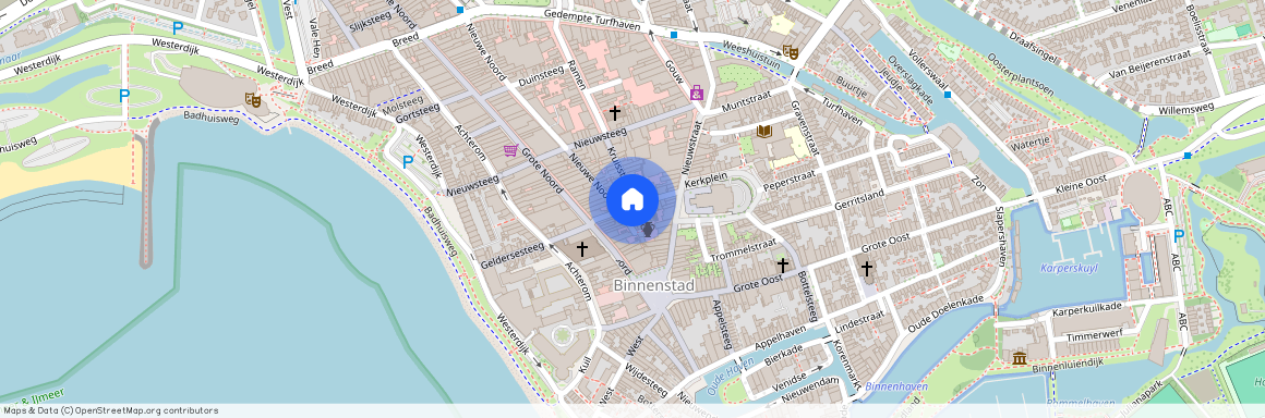 Lange Kerkstraat 14B, 1621EG, Hoorn