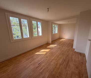 Location Maison 3 pièces 64m² CLERMONT FERRAND 63000 - Photo 2