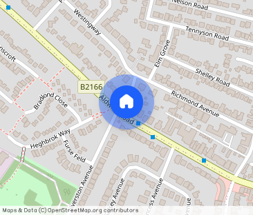 Aldwick Court, 152 Aldwick Road, Bognor Regis, PO21 - Photo 1