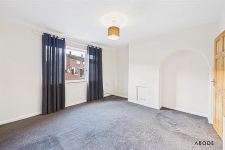 Pennycroft Road, Uttoxeter ST14 7ER - Photo 2