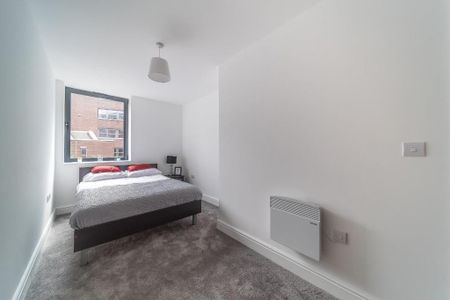 1 bedroom flat to rent - Photo 4