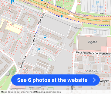 Wynajmę pokój 9m2 w mieszkaniu na ul. Granicznej koło Agata Meble - Photo 1