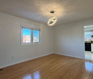 For Lease - 31 Goldhawk Trail, Toronto, Ontario - Photo 6