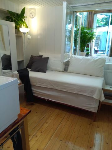 Erik Tegels väg, Spånga - Foto 3