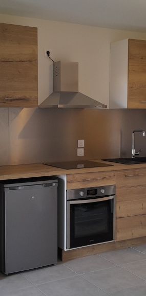 Location Appartement 1 pièce 32m² THONON LES BAINS 74200 - Photo 2