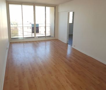 Location appartement 3 pièces, 54.62m², Rungis - Photo 5