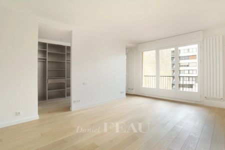 Appartement à louer à Paris 13Ème - Photo 4