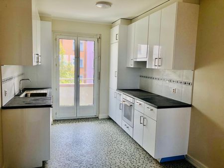 Appartement 3 pièces à Lausanne - Photo 2