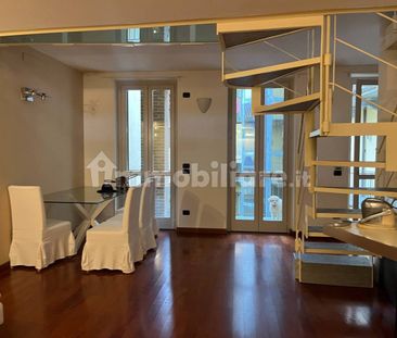 Bilocale vicolo dell'Arco 2, Centro, Alba - Photo 6
