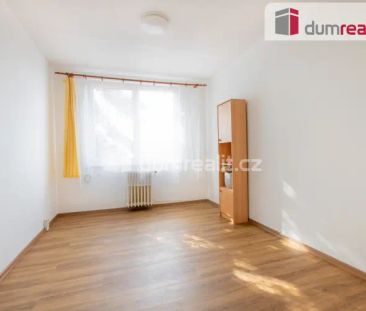 Pronájem bytu 2+KK, 41 m - Photo 4