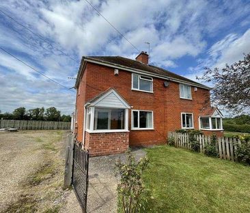 Cropthorne Cottage, Leddington, Dymock, Gloucestershire, GL18 - Photo 5