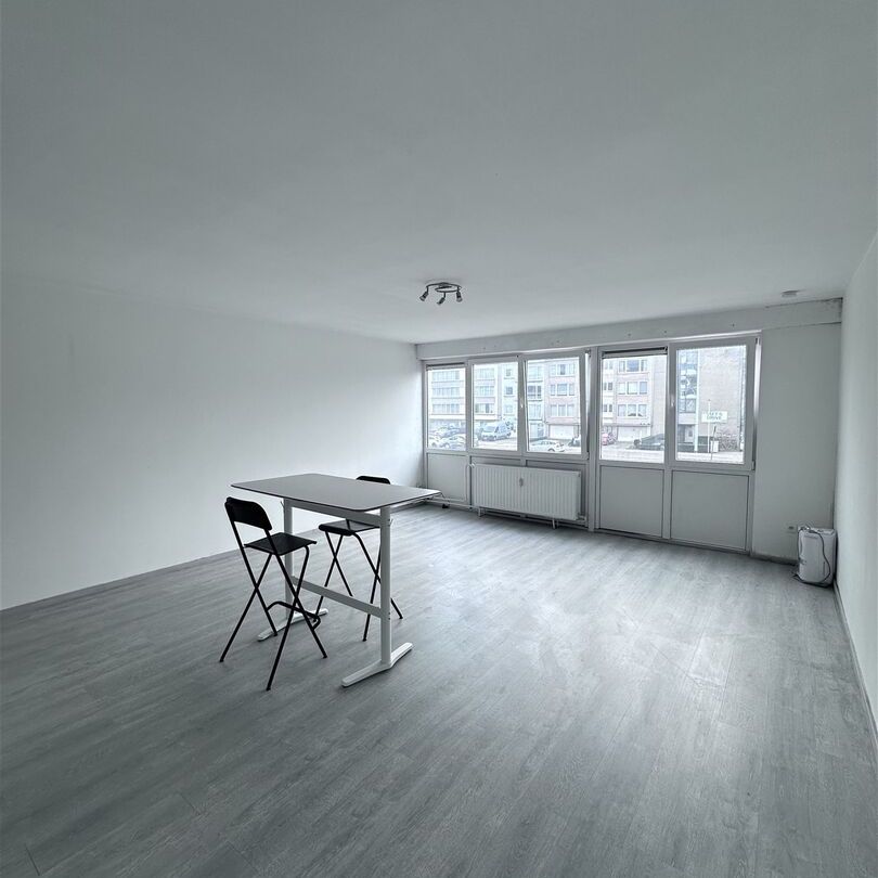 Ruime studio (41 m²) in Deurne. - Photo 1