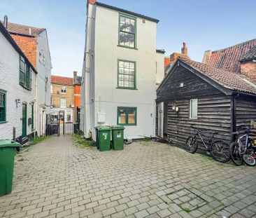 2 bedroom flat to rent - Photo 6