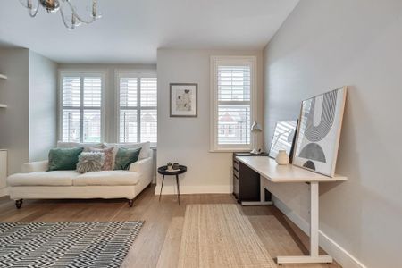 2 bedroom apartment to rent - Photo 4