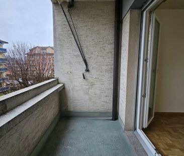 Appartement 2.5 pièces à CHF 1'420.-/mois charges comprises - Photo 2