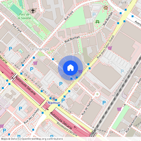 7407 rue Mountain-Sights, Montréal, QC