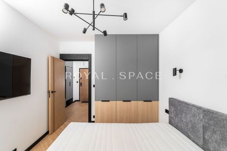 Nowoczesne klimatyzowane mieszkanie Grzegórzki - Фото 2