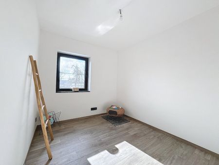 Nieuwbouw woning met 3/4 slaapkamers en staanplaats Tienen - Photo 5