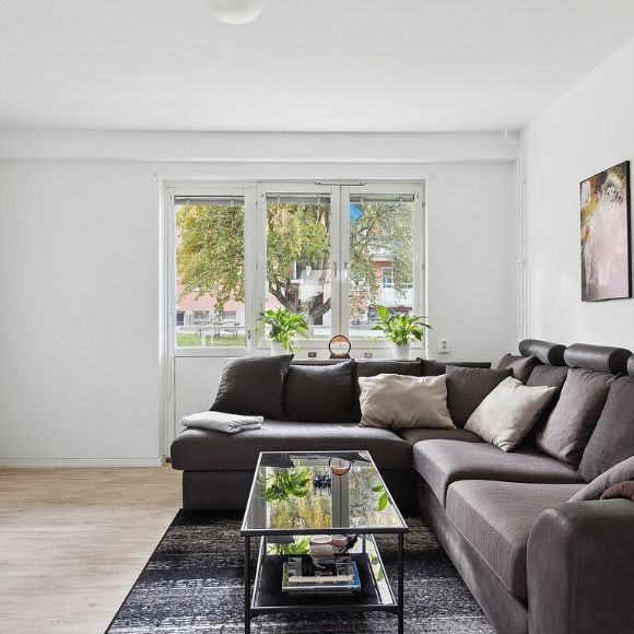 Strängnäs - 2rok - 7mån - 9.775kr/mån - Photo 1