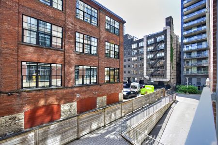For Lease - 23 Brant Street Unit# 213, Toronto, Ontario - Photo 3