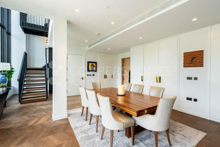 4 bedroom penthouse to rent - Photo 4