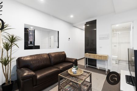 1402/33 Clarke Street, Southbank VIC 3006 - Apartment For Rent | Domain - Photo 2