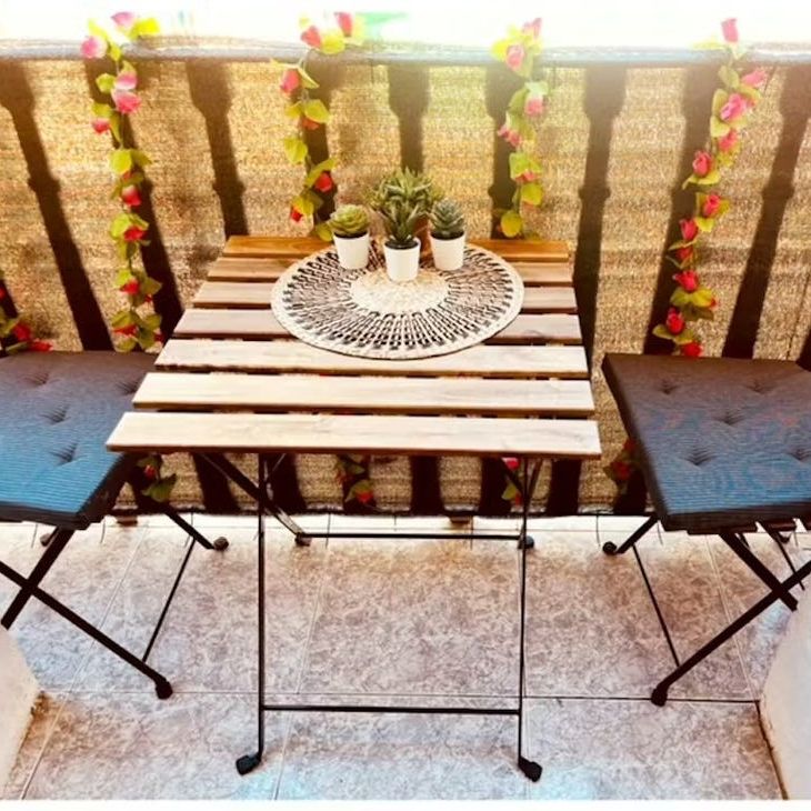 Carrer dAntoni Joan, Valencia, Valencian Community 46011 - Photo 1