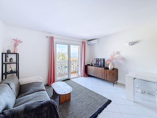 Location Appartement 2 pièces 40m² - Photo 1