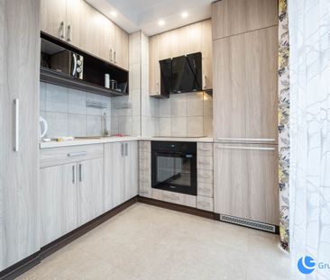 Studio z balkonem*25m2*Hoffmanowej - Photo 5