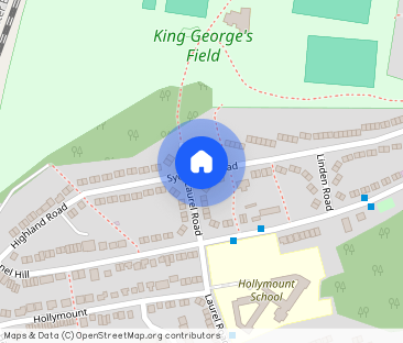 Sycamore Road, Worcester, Worcestershire, WR4 - Photo 1