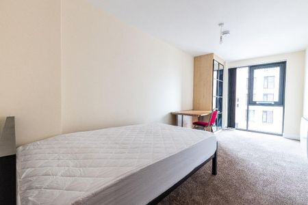 2 bedroom apartment to rent - Photo 5