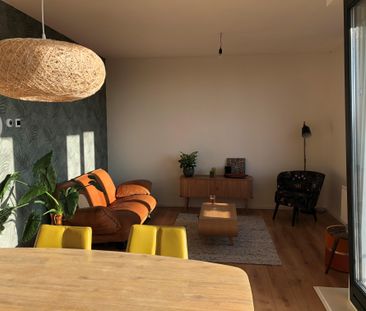 Te huur: Appartement Arend in Sassenheim - Foto 1