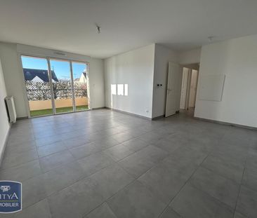Location Appartement 3 pièces 64m² RAMBOUILLET 78120 - Photo 2