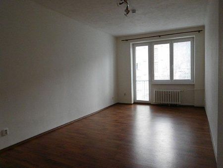 Pronájem bytu 2+kk 53 m² - Фото 4