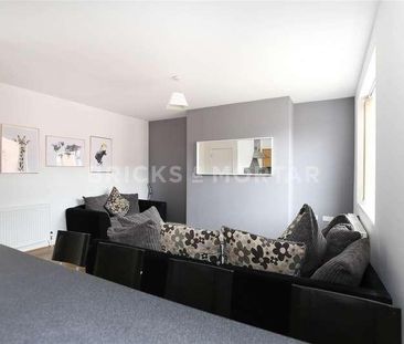 (?ppw) Fifth Avenue, Heaton, Newcastle Upon Tyne, NE6 - Photo 3