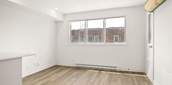 1 CH - 1 SDB - Montréal - $1,145 /mo - Photo 2