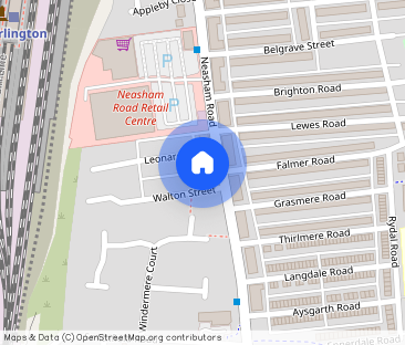 Neasham Road Room 2 - Photo 1