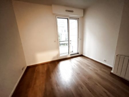 NEUILLY - LOCATION BEAU 4 PIECES AVEC CAVE ET PARKING - Photo 4