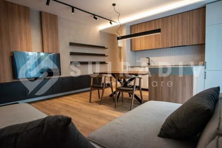 Apartament premium, parcare subterana, bloc nou- zona The Office - Fotografie 4