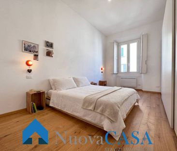 Bilocale via Salasco 30, Bocconi, Milano - Foto 2