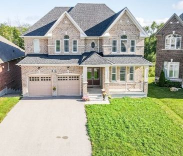 For Lease - 1474 Simpkin Court, Innisfil, Ontario - Photo 5