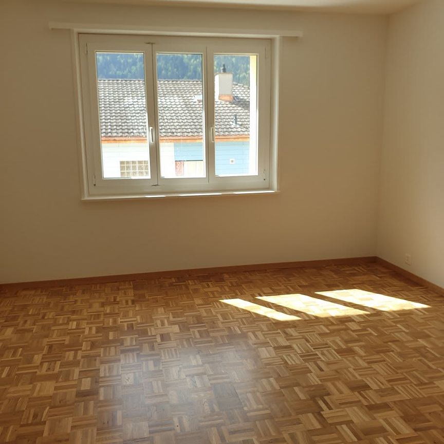 3 Zimmer, 74 m², 3. Stock - Photo 1