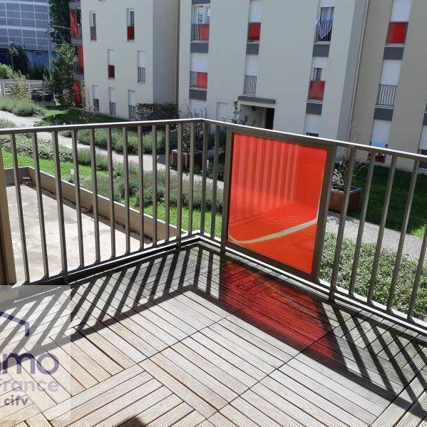 Appartement 3 pièces - 69410 Champagne-au-Mont-d'Or - Photo 1