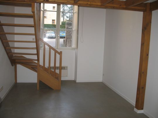 Résidence Saint-Cyr pour étudiants à Rennes - Photo 1