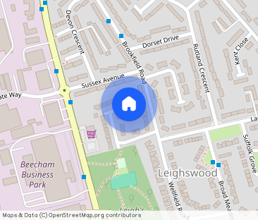 Hereford Close, Aldridge - Photo 1