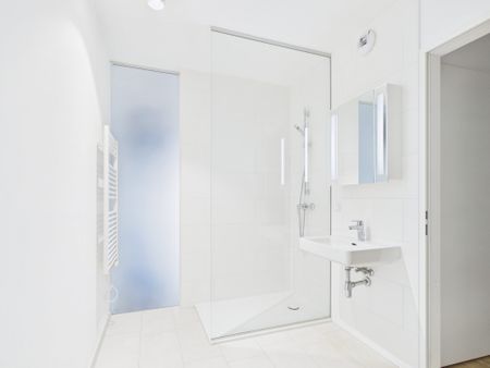 Online Terminbuchung | 1 Zimmer Wohnung | Ausrichtung: Innenstadt | 17. OG mit 3m² Balkon - Foto 5