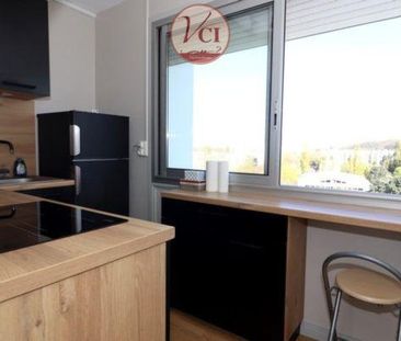 Location Appartement 1 pièce 28m² VICHY 03200 - Photo 5
