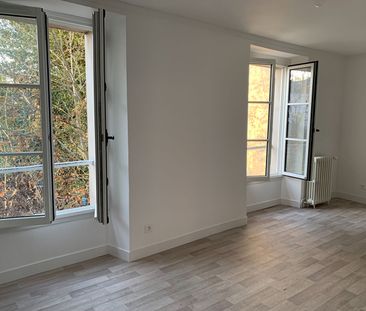 Appartement Le Chesnay 2 pièces 38.66 m2 - Photo 2